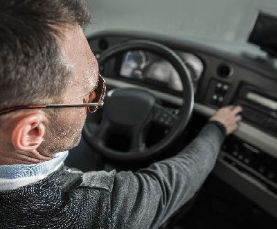 Mejore el desempeño de sus conductores